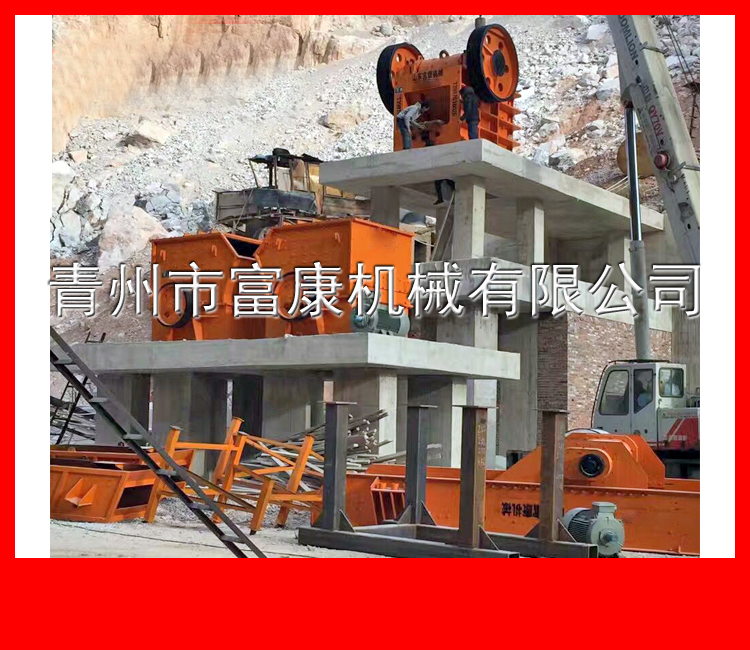 施工安裝現(xiàn)場